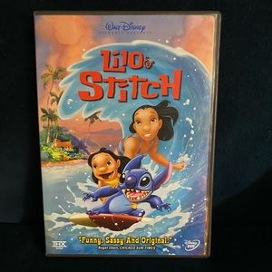 Lilo & Stitch
